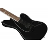 Электрогитара Jackson X Series Surfcaster HT6 STN BK
