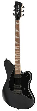 Електрогітара Jackson X Series Surfcaster HT6 STN BK Електрогітара Jackson X Series Surfcaster HT6 STN BK