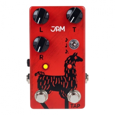 JAM Pedals Delay Llama MK3 Delay