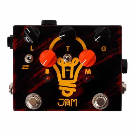 JAM Pedals LucyDreamer Supreme Overdrive