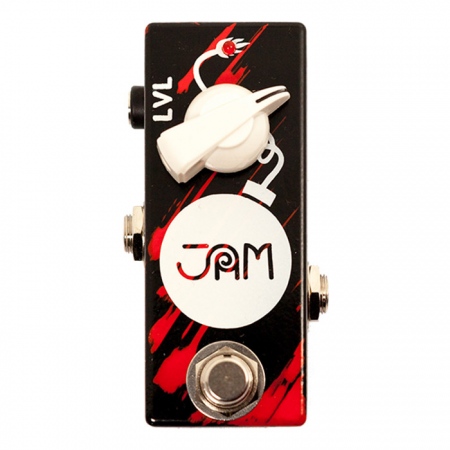 JAM Pedals mini Boomster Booster