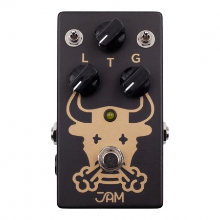 JAM Pedals Octaurus NOS Octaver/Fuzz