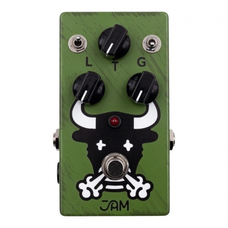 JAM Pedals Octaurus Octaver/Fuzz