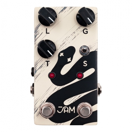 JAM Pedals Rattler MK2 Distortion JAM Pedals Rattler MK2 Distortion