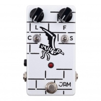 JAM Pedals Seagull Wah