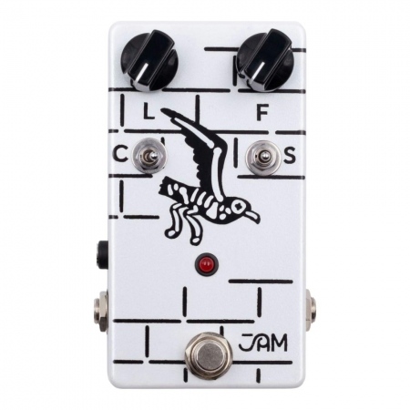 JAM Pedals Seagull Wah