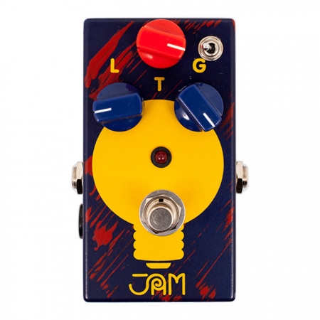 JAM Pedals TubeDreamer 58 V2 Overdrive