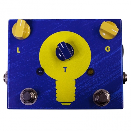 JAM Pedals TubeDreamer+ Plus Overdrive