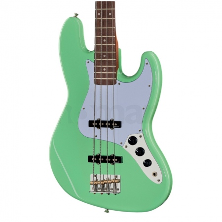 Harley Benton JB-62CC SFG