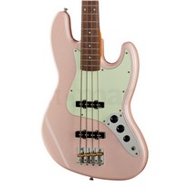 Harley Benton JB-62CC SP