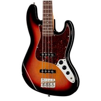 Harley Benton JB-62SB