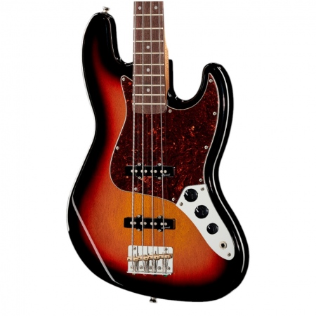 Harley Benton JB-62SB