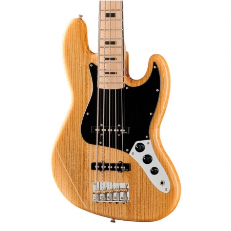 Harley Benton JB-75-5MN NA Vintage Series