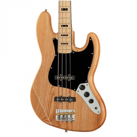 Harley Benton JB-75MN NA Vintage Series