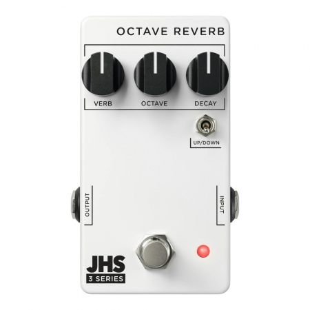 JHS Pedals 3 Series Octaverb