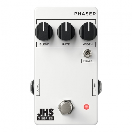 JHS Pedals 3 Series Phaser