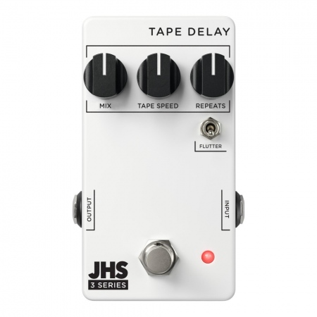 JHS Pedals 3 Series Tape Delay