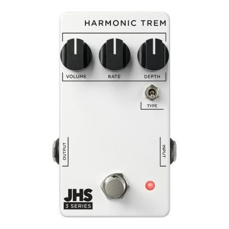 JHS Pedals 3 Series Tremolo