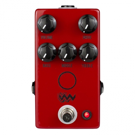 JHS Pedals Angry Charlie V3 Overdrive/Distortion