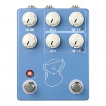 JHS Pedals Artificial Blonde Vibrato