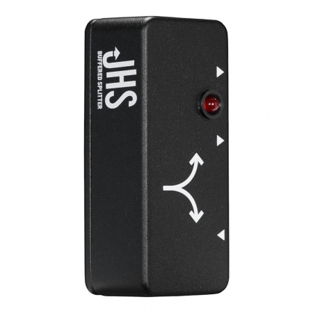JHS Pedals Buffered Splitter