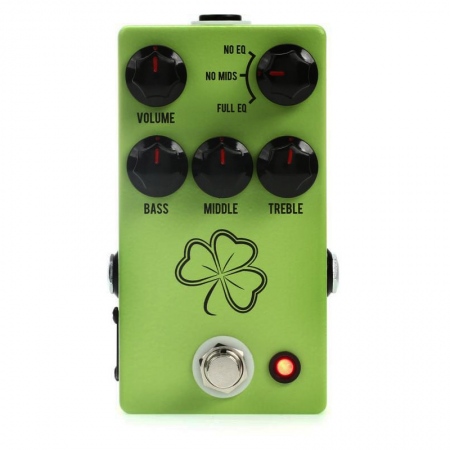 JHS Pedals Clover Preamp/Boost