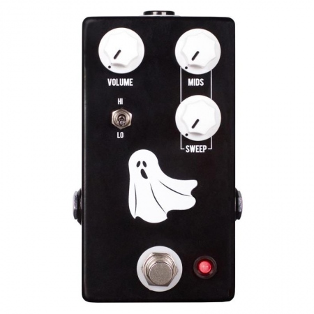JHS Pedals Haunting Mids EQ