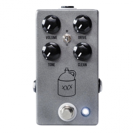 JHS Pedals Moonshine V2 Overdrive JHS Pedals Moonshine V2 Overdrive
