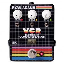 JHS Pedals Ryan Adams VCR Chorus/Reverb