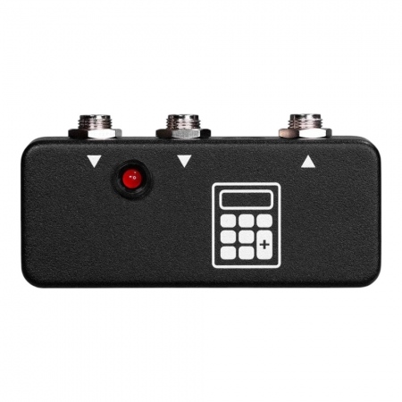 JHS Pedals Summing Amp Mixer