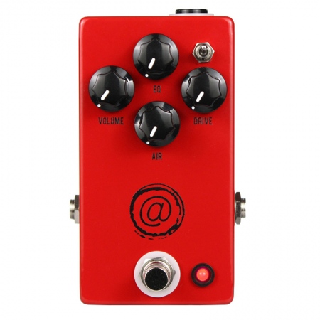 JHS Pedals The AT Andy Timmons Signature Overdrive
