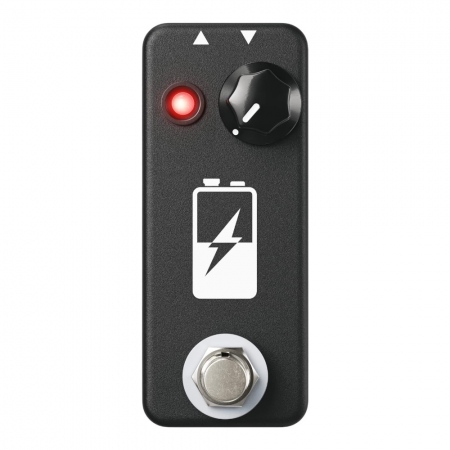 JHS Pedals Volture 9V Voltage Sag Utility