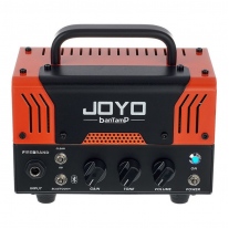 Joyo Firebrand Head 20W Guitar Amp Head
