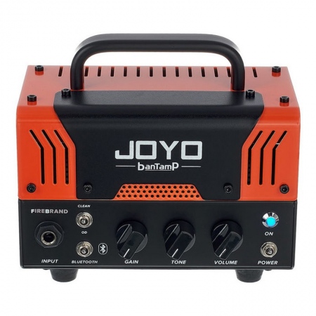 Joyo Firebrand Head 20W Guitar Amp Head