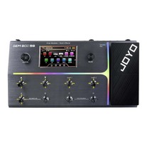 Joyo Gem Box K8 Multi-Effects Processor