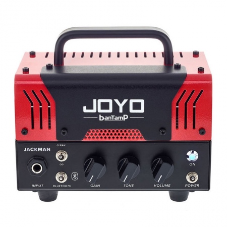 Joyo Jackman Head 20W Guitar Amp Head