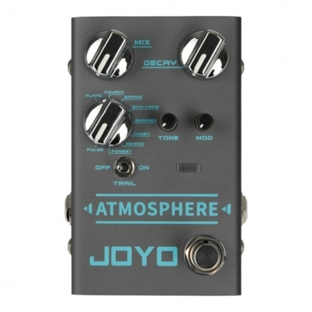 Joyo R-14 Atmosphere Reverb