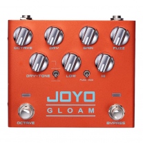 Joyo R-29 Gloam Sub Octave/Fuzz
