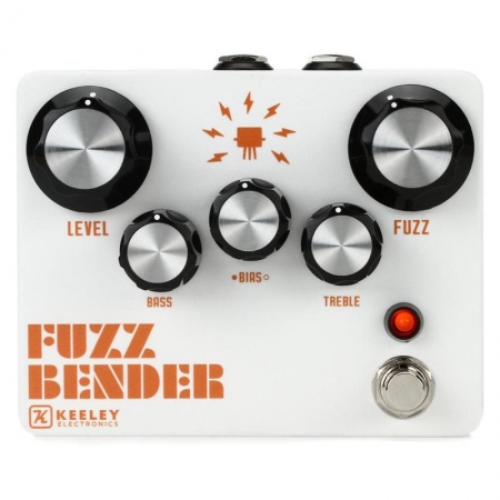 Keeley Fuzz Bender