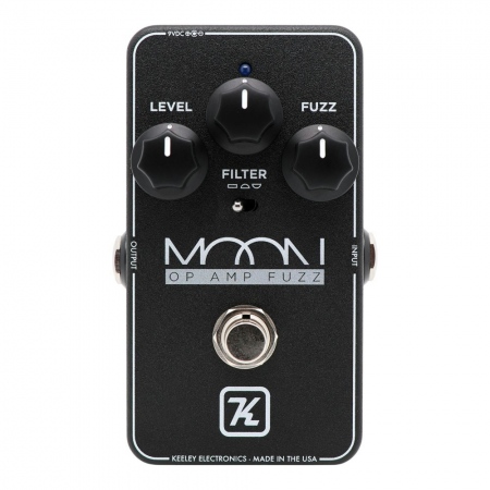 Keeley Moon Op-Amp Fuzz