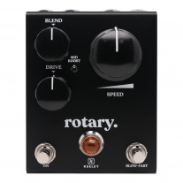 Keeley Rotary Chorus