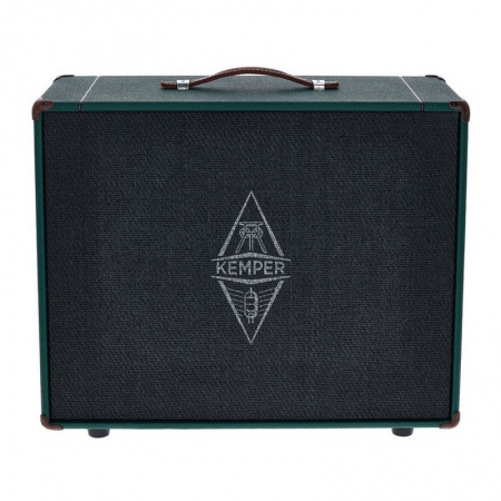 Kemper Kabinet 1x12 200W Cabinet