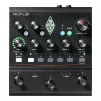 Kemper Profiler Player