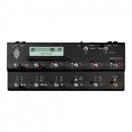 Kemper Profiler Remote MK2