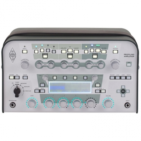 Kemper Profiling Amplifier WH Head Guitar Amp