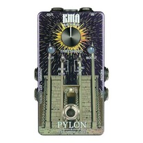 KMA Machines Pylon Noise Gate