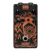 KMA Machines Wurm 2 Distortion
