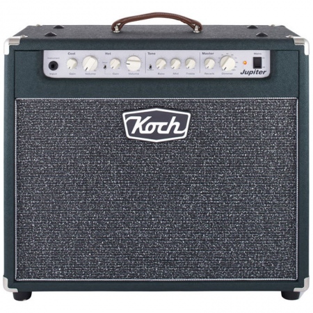 Koch Jupiter JUP45-C Combo 45W Guitar Koch Jupiter JUP45-C Combo 45W Guitar