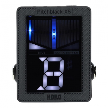 Korg Pitchblack XS Tuner
