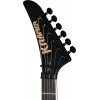Електрогітара Kramer Guitars Assault Figured Caribbean Blue
